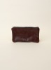 RUBY PERRITON Handmade Leather Wallet