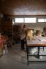 JAIME JENKINS Studio Visit with artist Jaime Jenkins - 2
