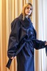 GLORIA Modern Times Coat - Made to order