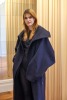 GLORIA Modern Times Coat - Made to order - 2