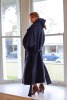 GLORIA Modern Times Coat - Made to order - 3