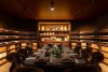 LA CAVE at NORMANBY An evening of wine for 8 guests in La Cave at Normanby