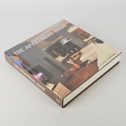 The Apartment Book