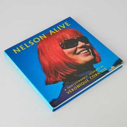 Nelson Alive, A Photographic Journey by Veronique Cornille