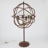 A Timothy Oulton Gyro Table Lamp