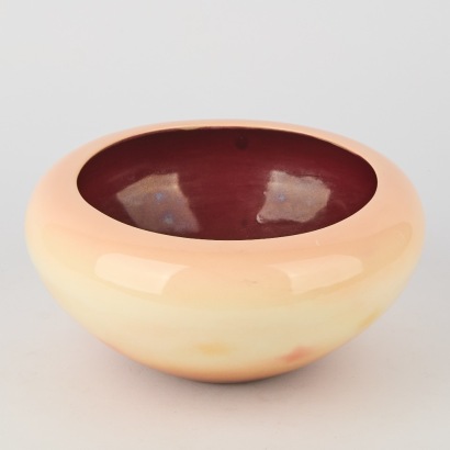 A Mid Century Rookwood Pottery Vase By Anna Marie Valentien