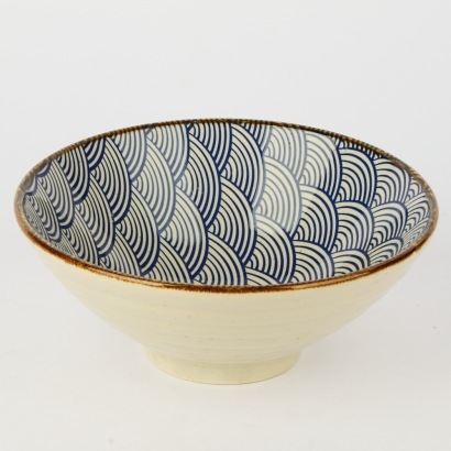 A Japanese Bowl