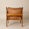 A Backhouse Safari Easy Chair - 2