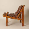 A Backhouse Safari Easy Chair - 3