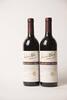 (2) 1999 John's Blend Margerettes Shiraz #5, South Australia