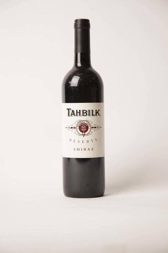 (1) 2000 Tahbilk Reserve Shiraz, Nagambie Lakes 