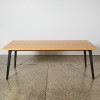 A Nonn Soul Dining Table
