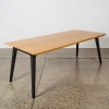 A Nonn Soul Dining Table - 2
