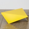 A Tangent Coffee Table by Stephanie Donald for Fletcher Systems - 2