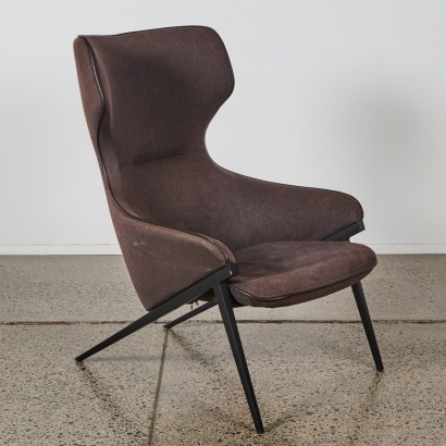 A P22 Style Armchair