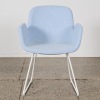 A Lapalma PASS Chair by Hee Welling, Italy - 2