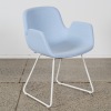 A Lapalma PASS Chair by Hee Welling, Italy