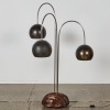 A Space Age Eyeball Floor Lamp