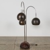 A Space Age Eyeball Floor Lamp - 2