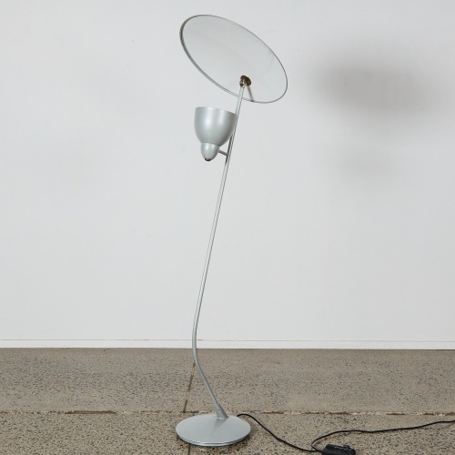 A Postmodern Pallucco Floor Lamp, Italy