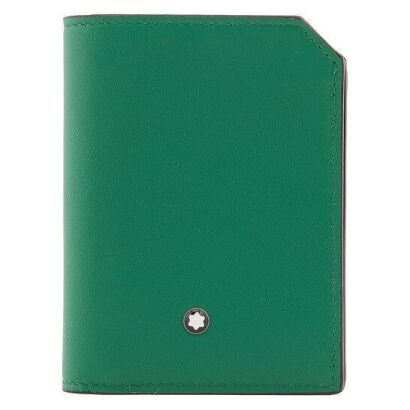 Montblanc, Meisterst&uuml;ck Selection Soft Wallet Mini 4cc with Box - As new