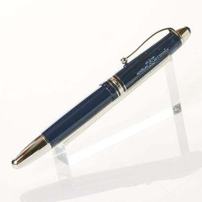Montblanc, Meisterst&uuml;ck The Origin Collection Precious Resin Rollerball LeGrand Pen with Box - As new