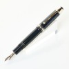 Montblanc, Meisterst&uuml;ck, The Origin Collection Precious Resin Fountain Pen 149 M with Box - As new - 2