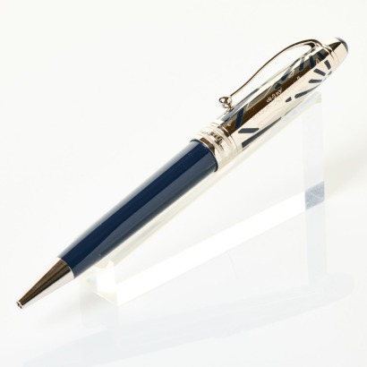 Montblanc, Meisterst&uuml;ck, The Origin Collection Doue Ballpoint Pen LeGrand with Box - As new