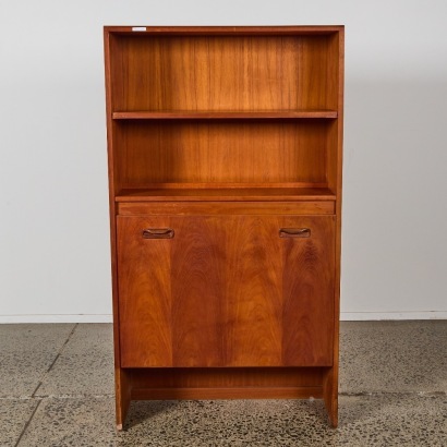 A G-Plan Cocktail Cabinet A/F