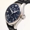 Stainless Steel, IWC Big Pilot Automatic Wristwatch, circa 2007 - 2