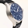 Stainless Steel, IWC Big Pilot Automatic Wristwatch, circa 2007 - 3