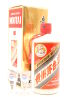 (1) 2011 Kweichow Moutai with 2 glass (GB) 2011年产飞天牌茅台酒