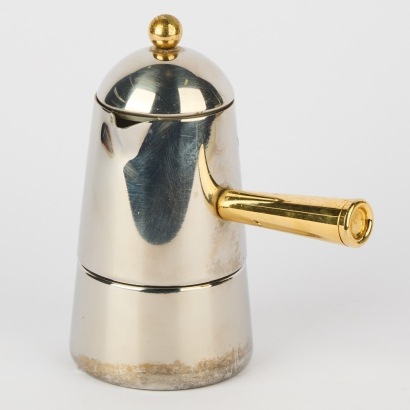 A Rare 1980's Lavazza Carmencita by Marco Zanuso