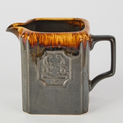 An Early Titianware Jug #1351