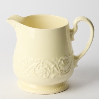 A Wedgwood Patrician Pattern Jug