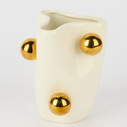 A Bon Bon Ceramic Vase