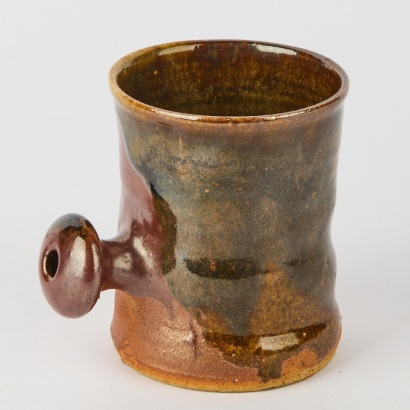 A Barry Brickell Honker Mug