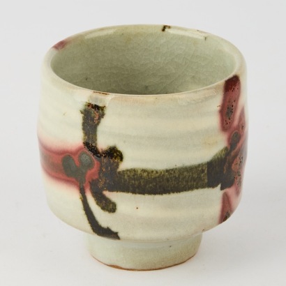 A Takeo Sudo Yunomi Cup, Japan