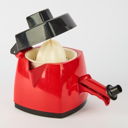 A Vintage Citrus Juicer by Per Alimenti Italy