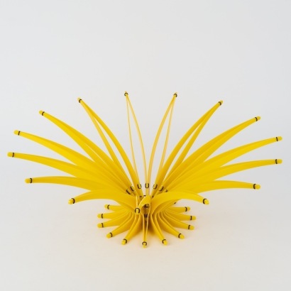 A Boxed Arbolito Fruitbowl by Christopher Metcalfe for Essenze