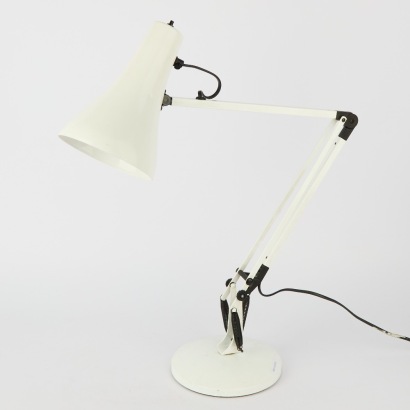 A Vintage Anglepoise Lamp, UK