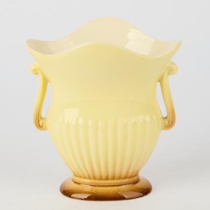A Crown Lynn Titian Vase