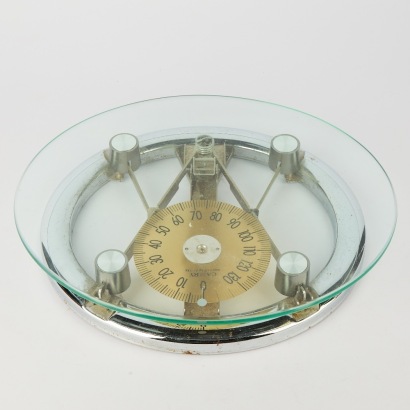 A Retro Style Scale by Camry