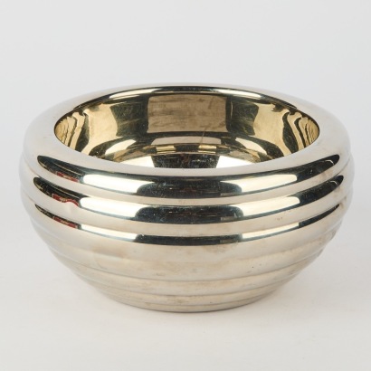 An Alessi Nice Bowl by Terrance Conran