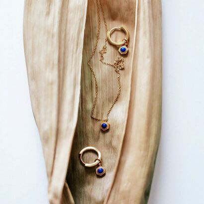 BY TONIN Bel e Viv Jewellery Set