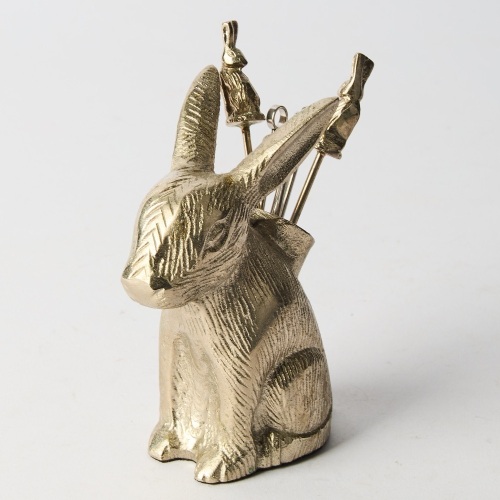 Rabbit Swizzle