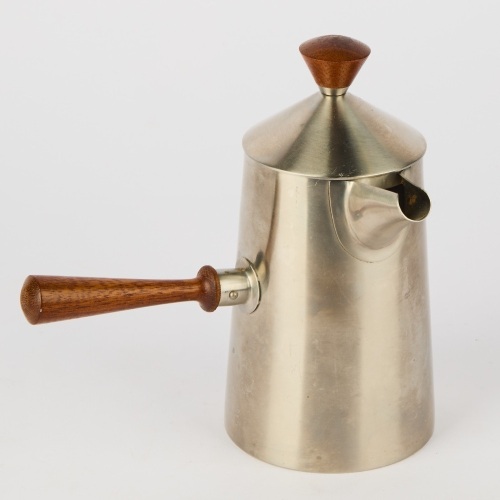 A R Welch Old Hall England Milk Jug, 1950's