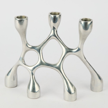 A Constantin Wortnamm Style Candelabra