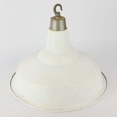 A Industrial Light Shade