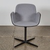 A Pass Chair by Hee Welling for Lapalma